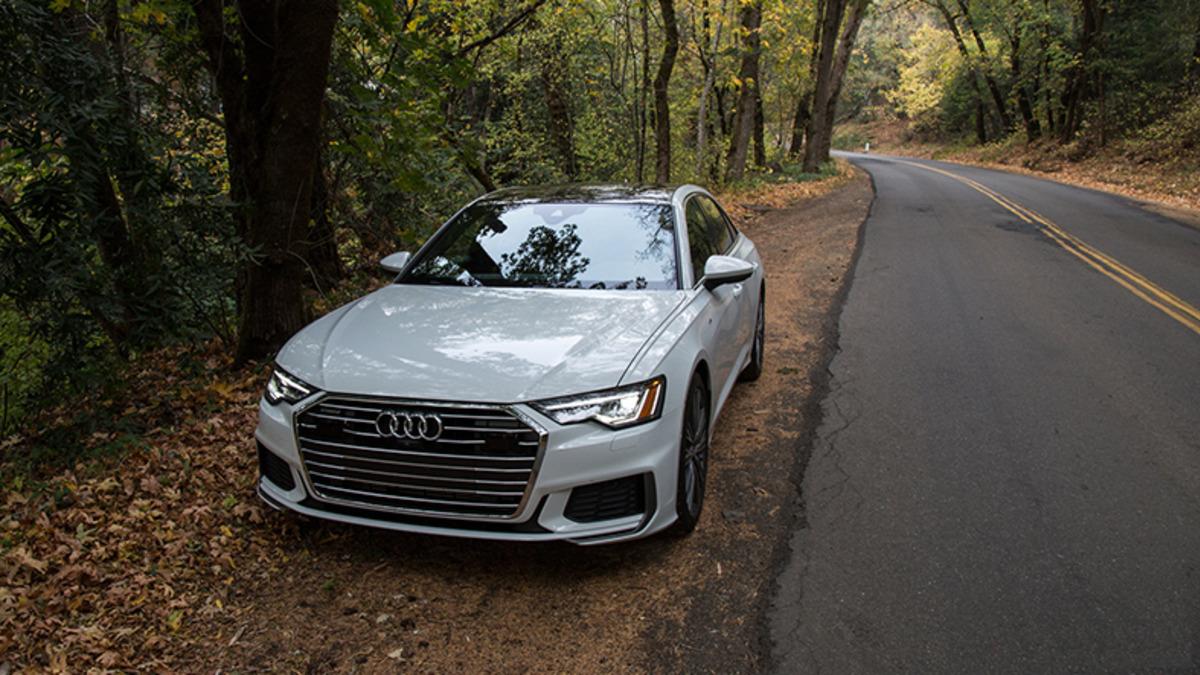 2019 Audi A6 İlk Sürüş Deneyimi (Daha Ucuza A7 Performansı)