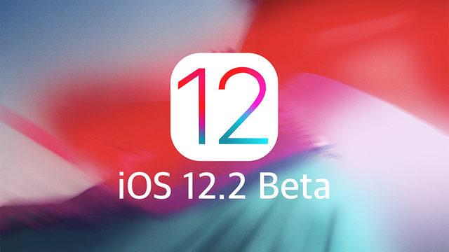 iOS 12.2 Beta Sürümü, Haftanın Günlerine Göre Kapalı Kalma Süresini Özelleştirme İmkanı Veriyor