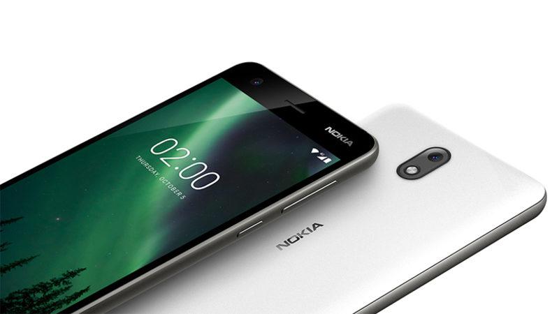 Nokia 2’ye Oreo Güncellemesi Geliyor (Performans Olarak Üzebilir)