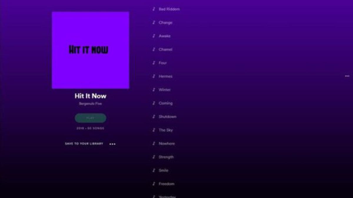 Spotify Çalma Listelerinde Ortaya Çıkan Sahte Sanatçıların Nedeni Henüz Anlaşılamadı
