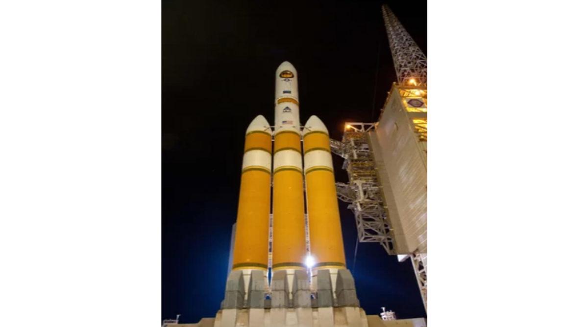 Dünyanın En Büyük ve En Güçlü 6 Roketi