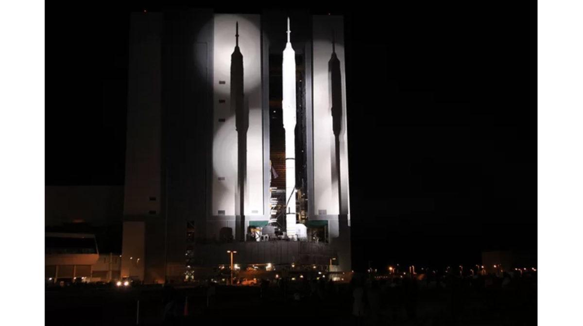 Dünyanın En Büyük ve En Güçlü 6 Roketi