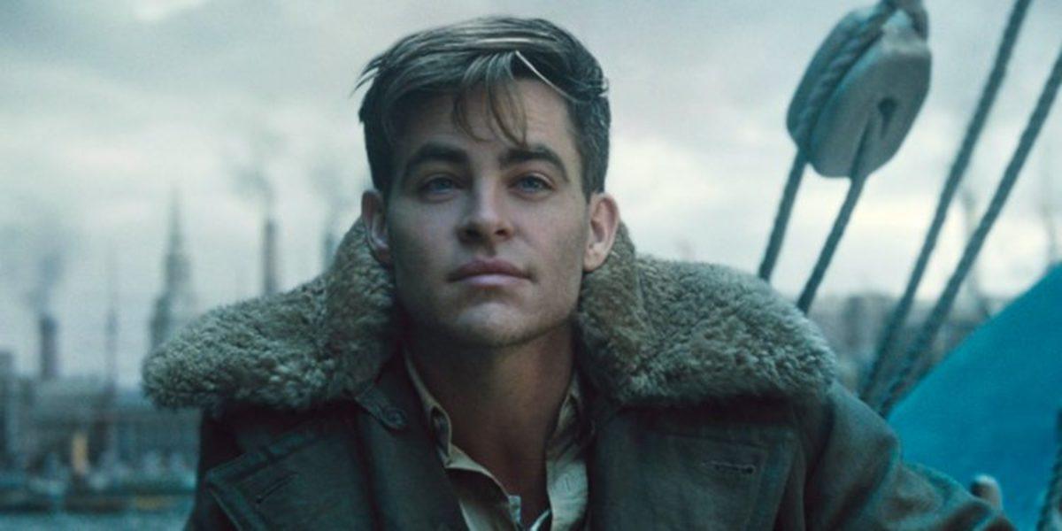 Steve Trevor, Wonder Woman 3’te Olmayabilir
