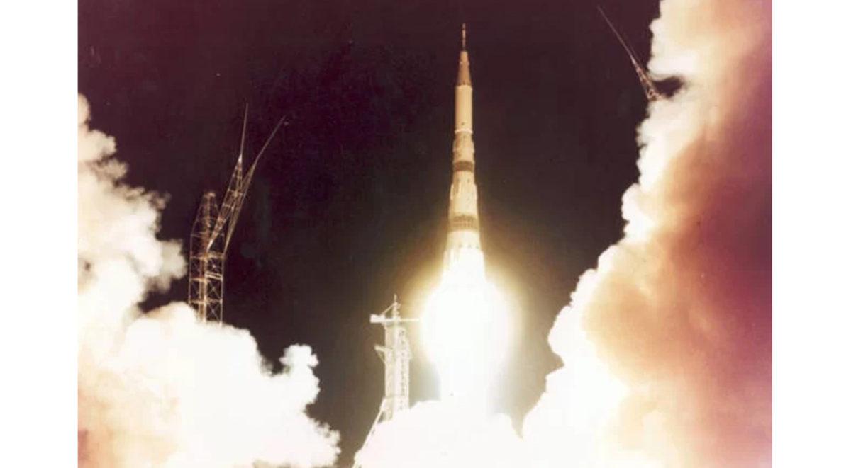 Dünyanın En Büyük ve En Güçlü 6 Roketi