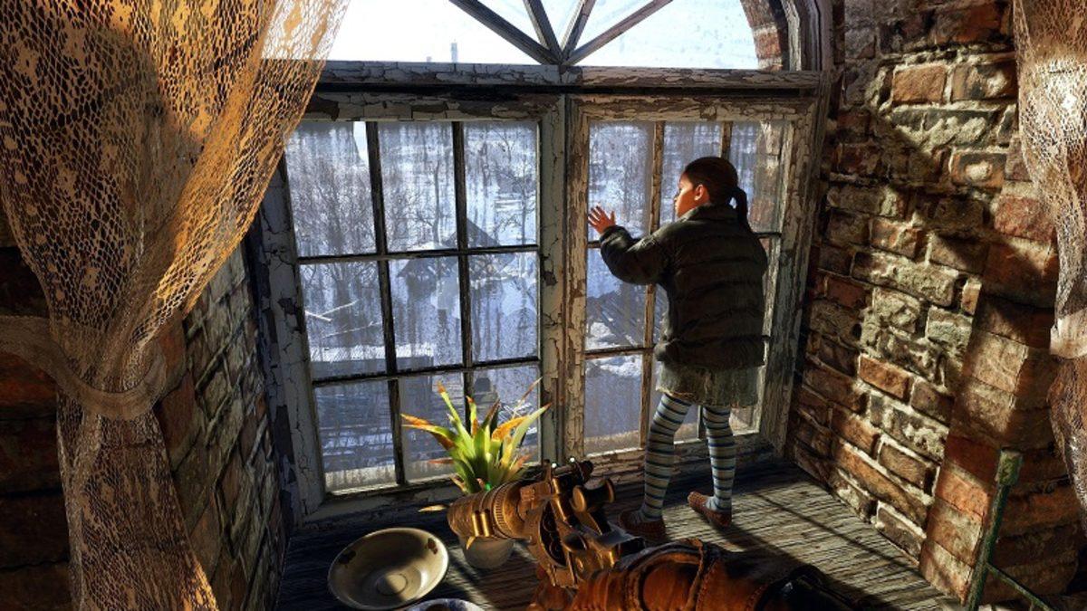 Metro Exodus’un Sistem Gereksinimleri Yayınlandı (RTX 2080 Ti İçerir)