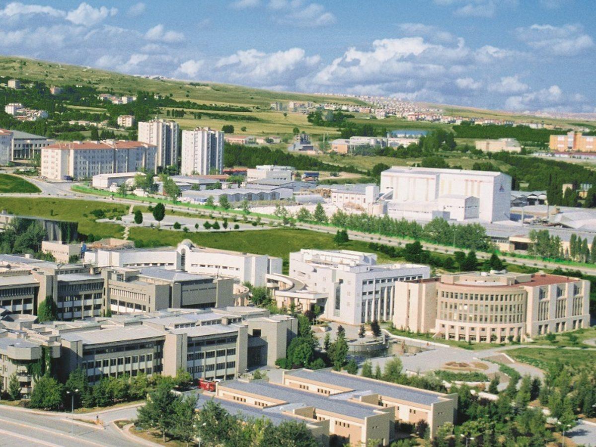 Asya’nın En İyi 100 Üniversitesi Açıklandı: Türkiye’den 5 Üniversite Var