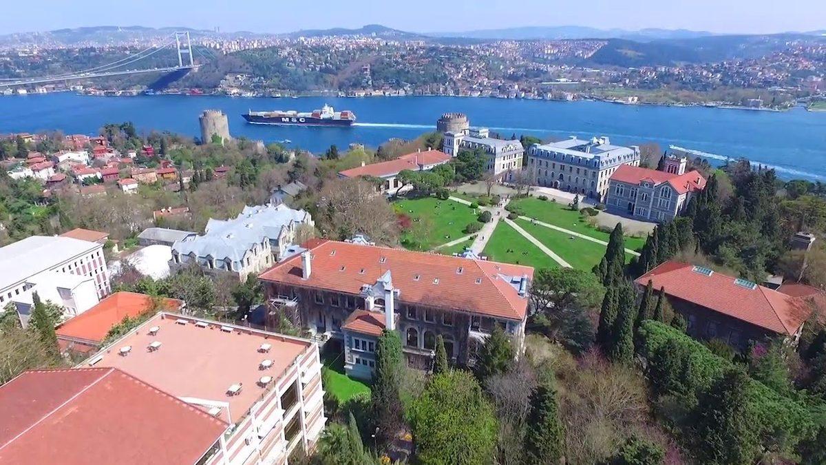 Asya’nın En İyi 100 Üniversitesi Açıklandı: Türkiye’den 5 Üniversite Var