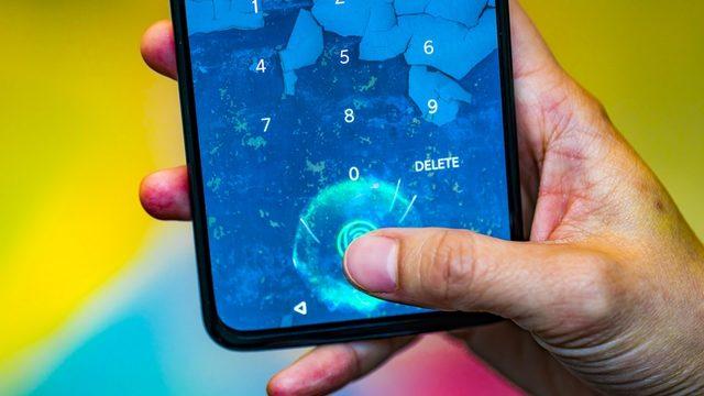 OnePlus 6T, Pil Yüzdesini Emen Bir Sorunla Karşı Karşıya