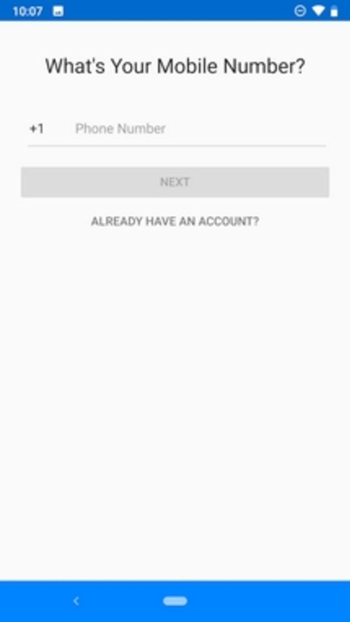 Messenger’ı Facebook Hesabı Olmadan Nasıl Kullanabiliriz?