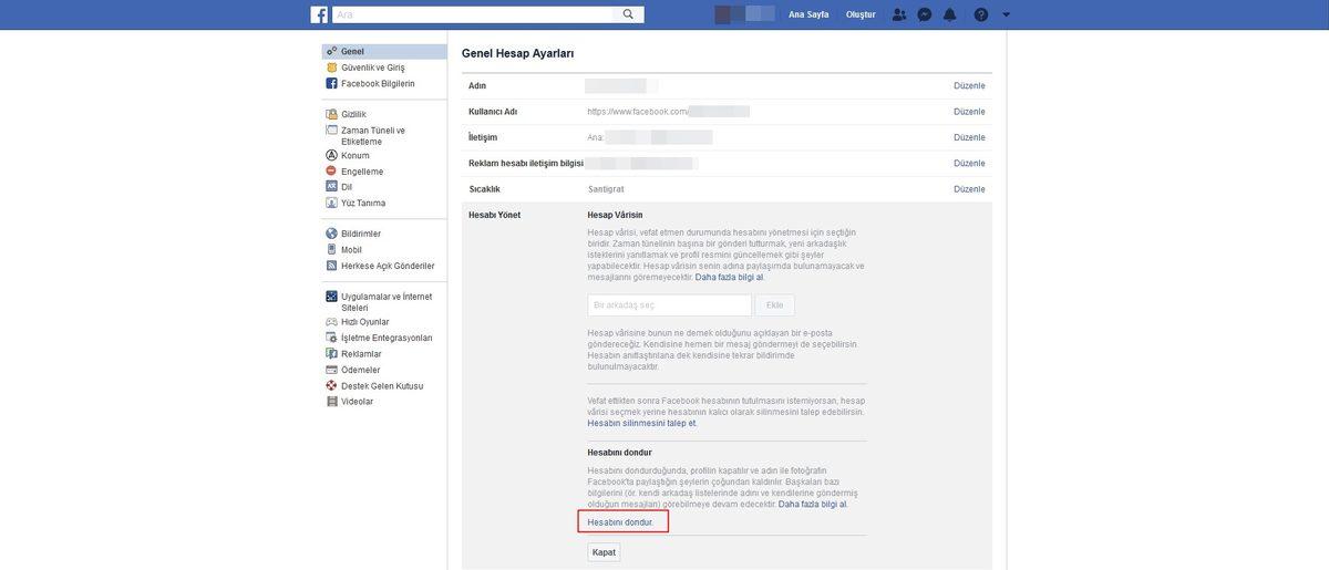 Messenger’ı Facebook Hesabı Olmadan Nasıl Kullanabiliriz?