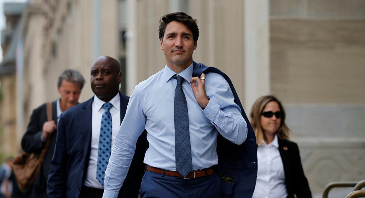 Huawei’de Kriz Bitmez: Kanada, Huawei Krizinin Ardından Çin Büyükelçisini Kovdu