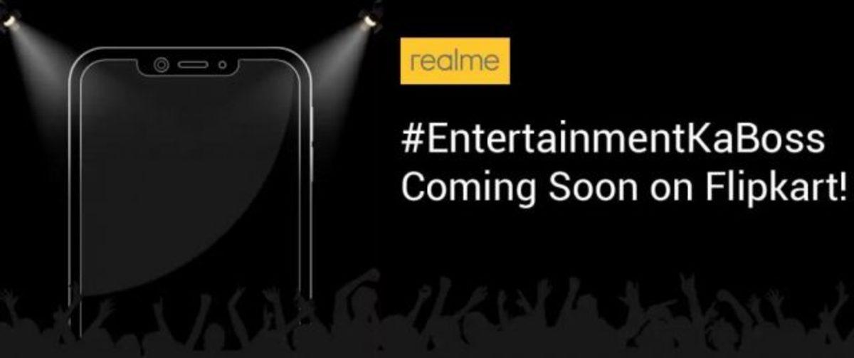 Realme’nin Eğlence Odaklı Telefonunun C1 Serisinden Olması Bekleniyor