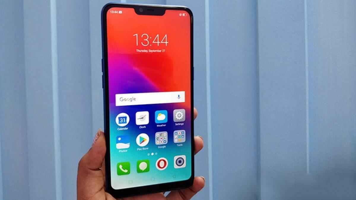Realme’nin Eğlence Odaklı Telefonunun C1 Serisinden Olması Bekleniyor