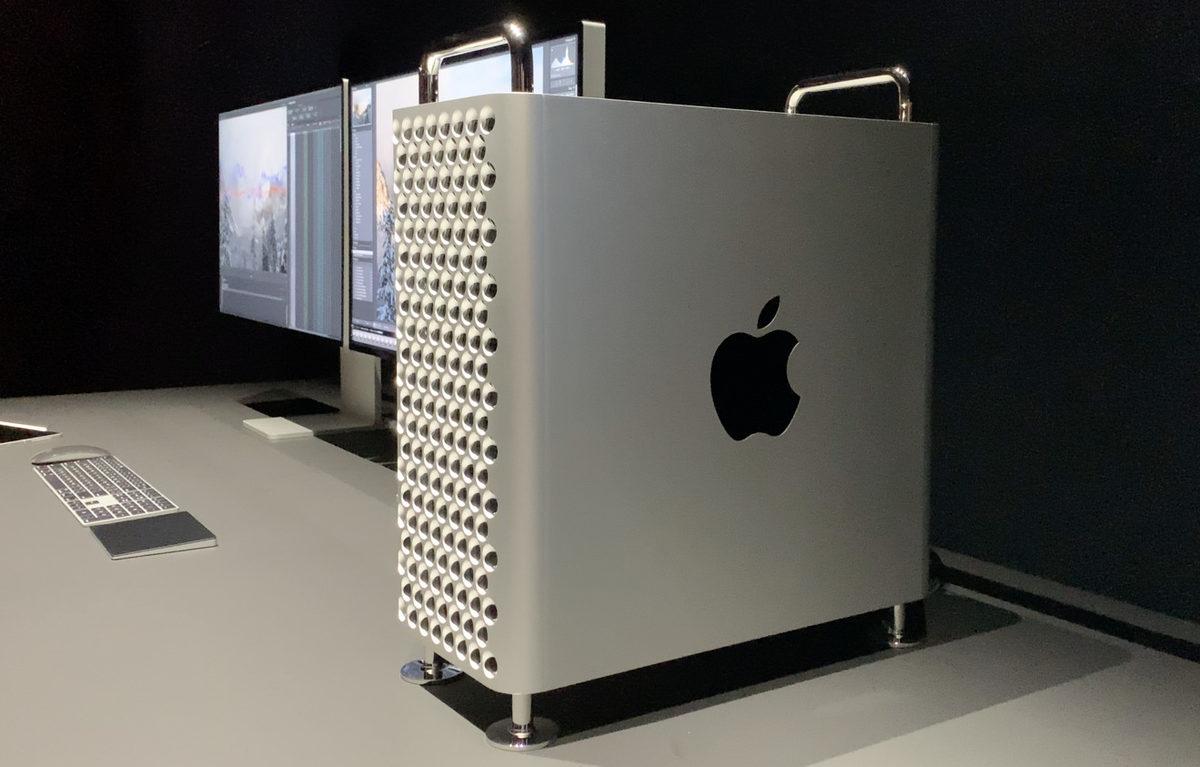 Apple’ın 420 Bin TL’lik Mac Pro’su İçin Sosyal Medyadan Gelen 12 Komik Paylaşım