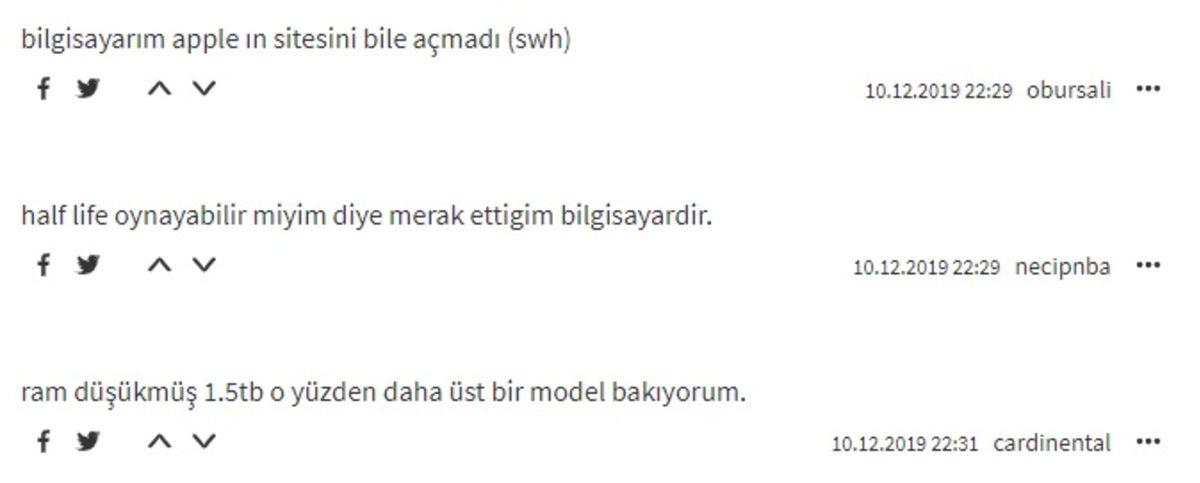 Apple’ın 420 Bin TL’lik Mac Pro’su İçin Sosyal Medyadan Gelen 12 Komik Paylaşım