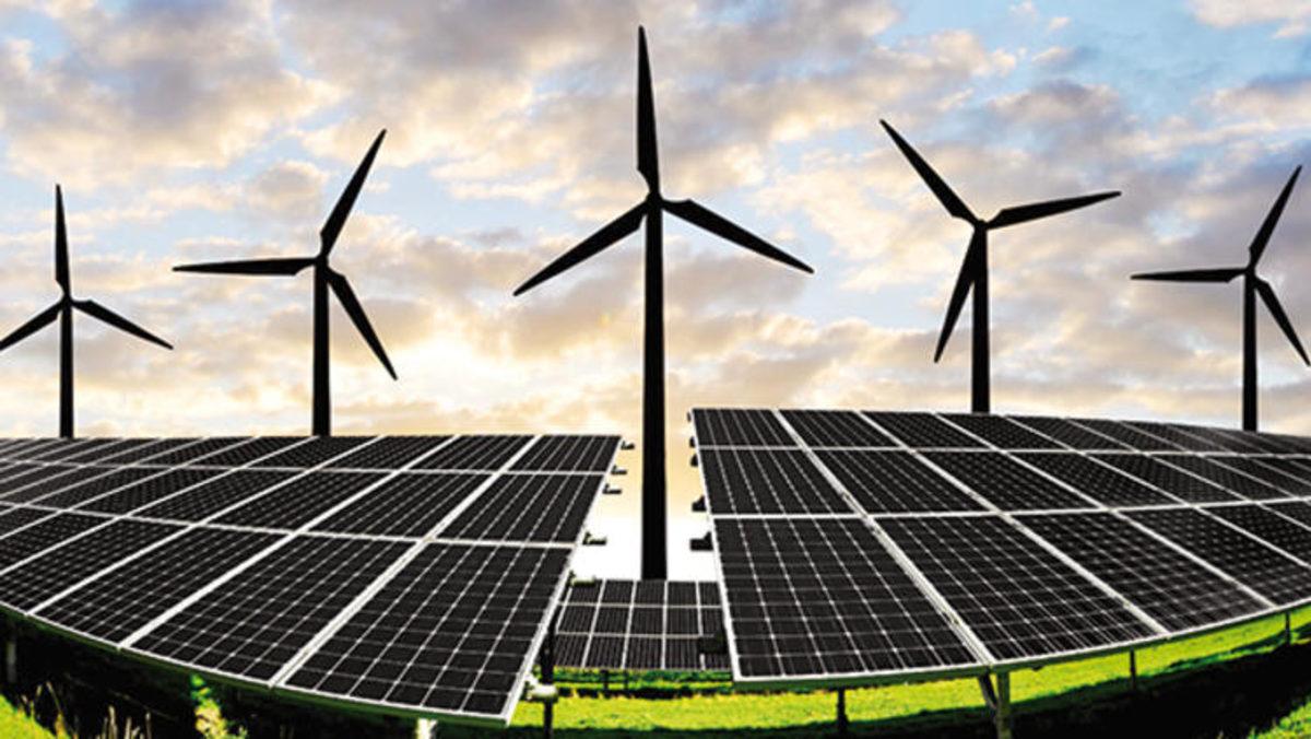 Yenilenebilir Enerji Projelerine Devlet Desteği Artıyor