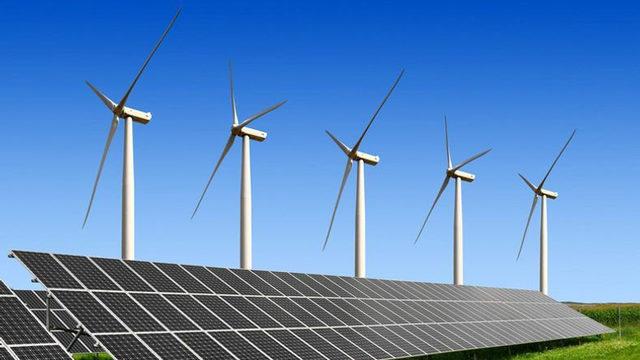 Yenilenebilir Enerji Projelerine Devlet Desteği Artıyor