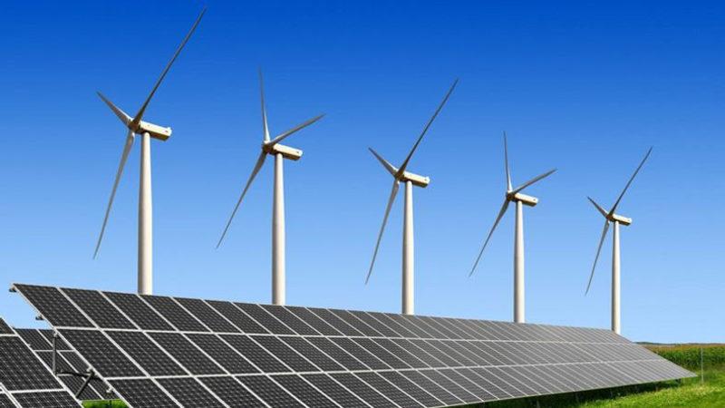 Yenilenebilir Enerji Projelerine Devlet Desteği Artıyor