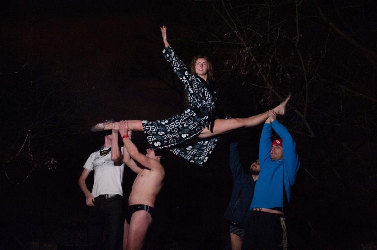 Rus Askerlerine Eğitim Veren Türk Asıllı Kadın, Guinness Rekorlar Kitabı’na Girdi