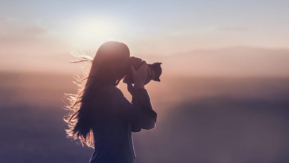 Başarılı Olmak İsteyenler için Amatör Bir Fotoğrafçıdan 13 Başarı Öğüdü