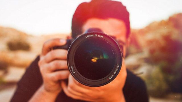 Başarılı Olmak İsteyenler için Amatör Bir Fotoğrafçıdan 13 Başarı Öğüdü