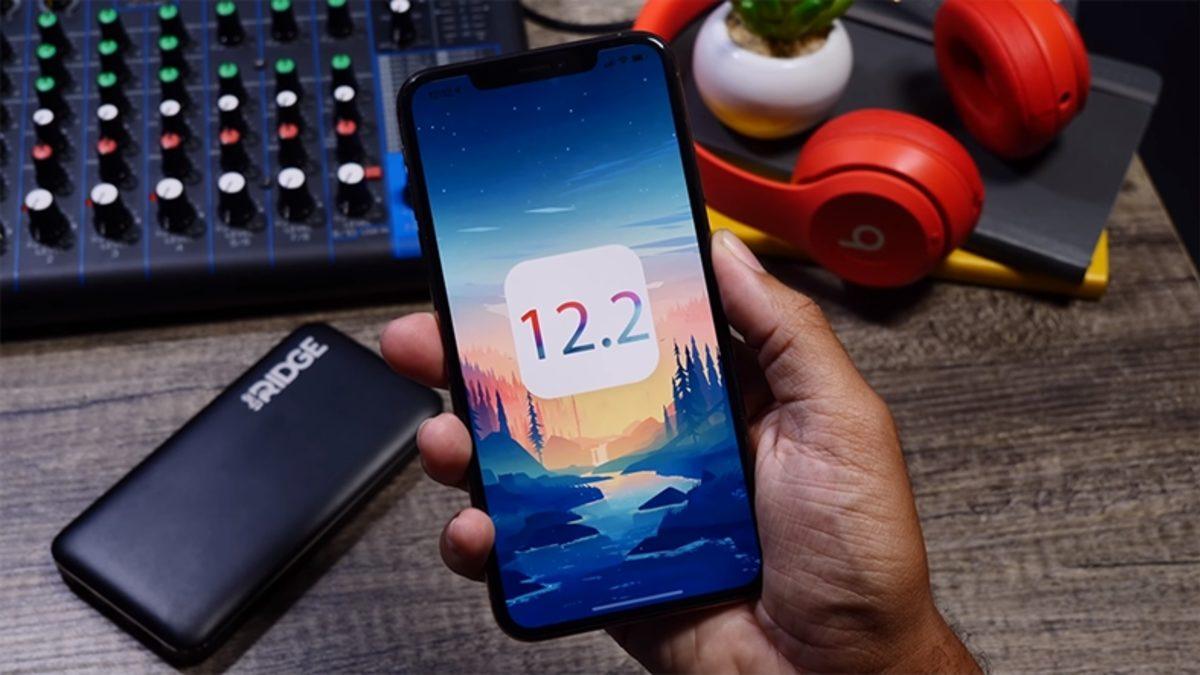 Apple, iOS 12.2’de Abonelik Sistemiyle Çalışan News Uygulamasını Kullanıcılarına Sunacak