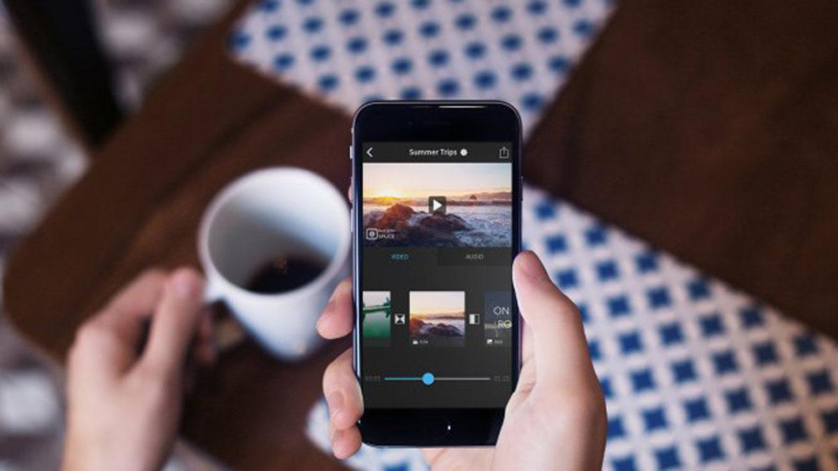 En İyi Video Düzenleme Uygulamaları (Android - iOS)