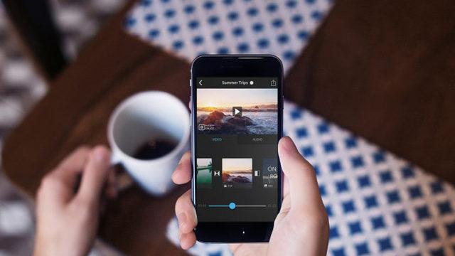 En İyi Video Düzenleme Uygulamaları (Android - iOS)
