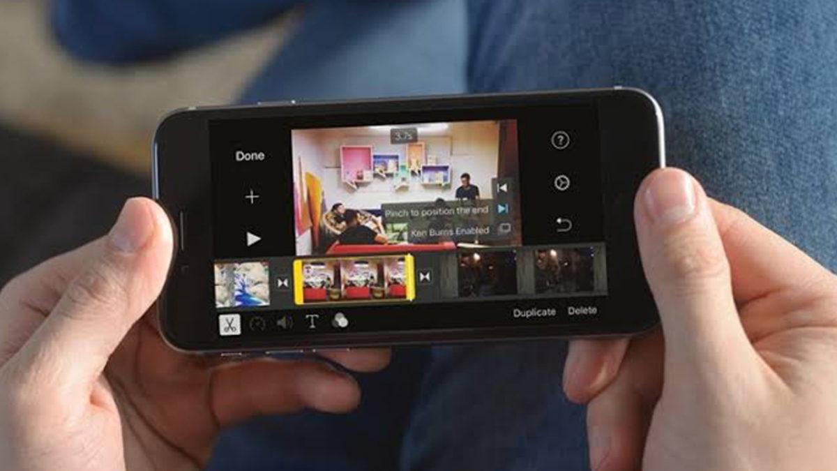 En İyi Video Düzenleme Uygulamaları (Android - iOS)