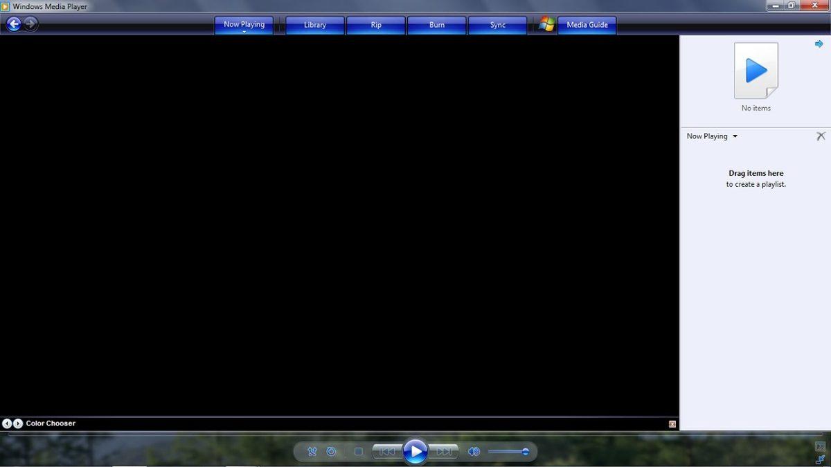 Windows 7 İçin Media Player, Artık Emekli Oluyor