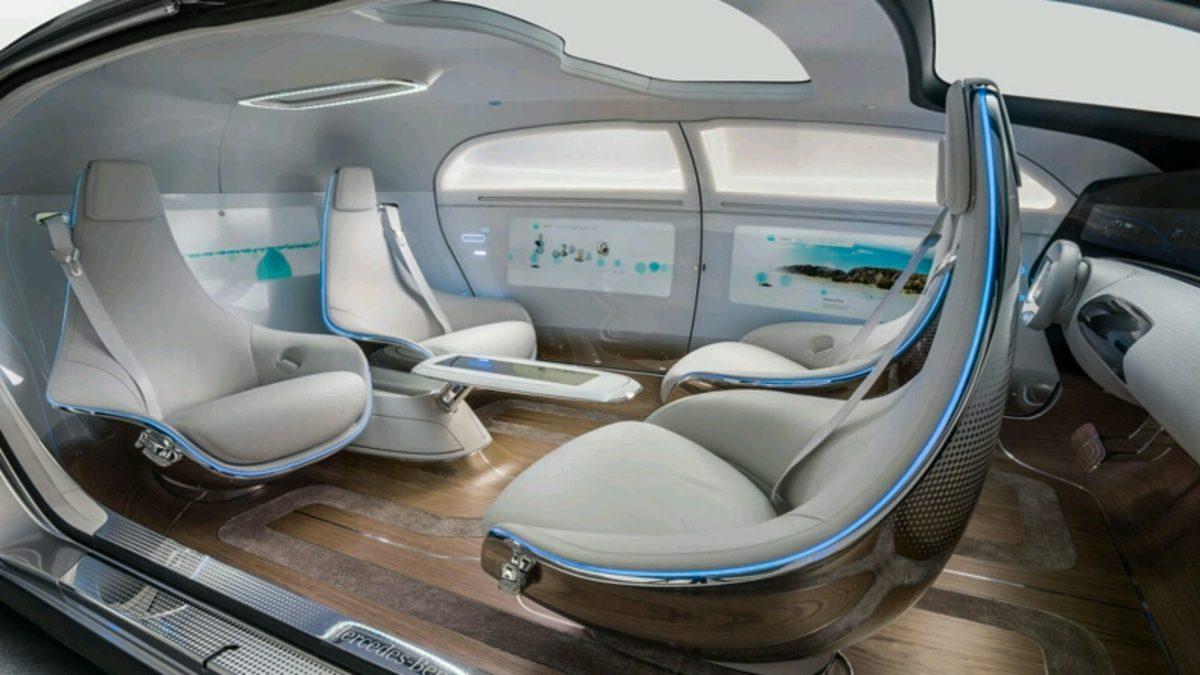 MIT ve Microsoft, Otonom Araçları İnsanlar Gibi Hareket Ettirecek