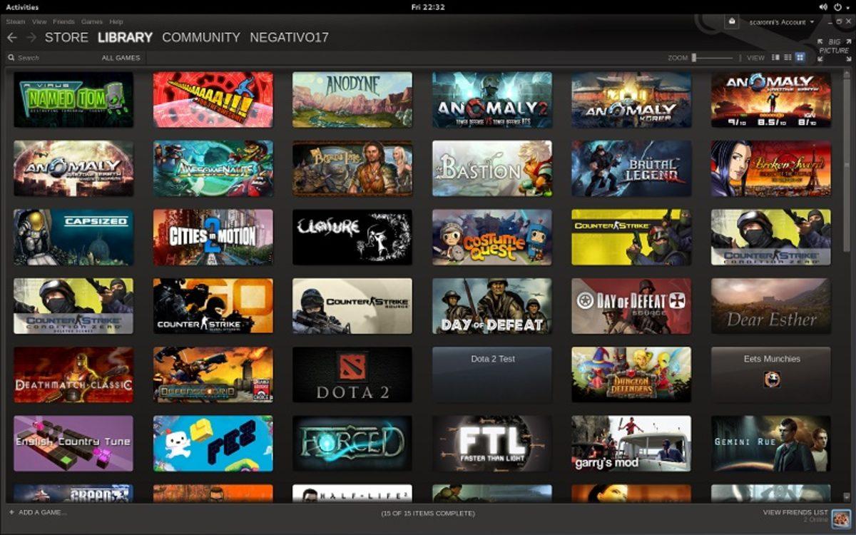 Oyun Geliştiricilerin Favori Platformu Yine PC Oldu