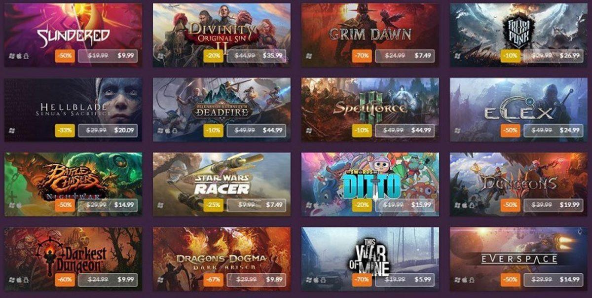 Oyun Geliştiricilerin Favori Platformu Yine PC Oldu