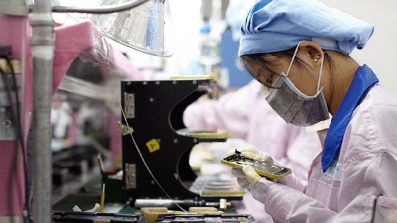 iPhone’ların Yeni Üretim Yerleri Belli Oldu: Endonezya, Vietnam ve Hindistan