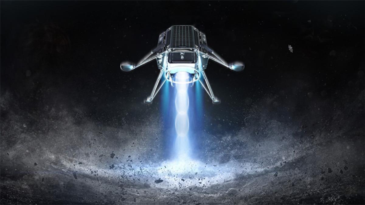 Çinli Özel Şirketler, Uzay Yarışını Kızıştırıyor