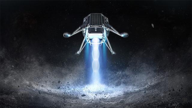 Çinli Özel Şirketler, Uzay Yarışını Kızıştırıyor