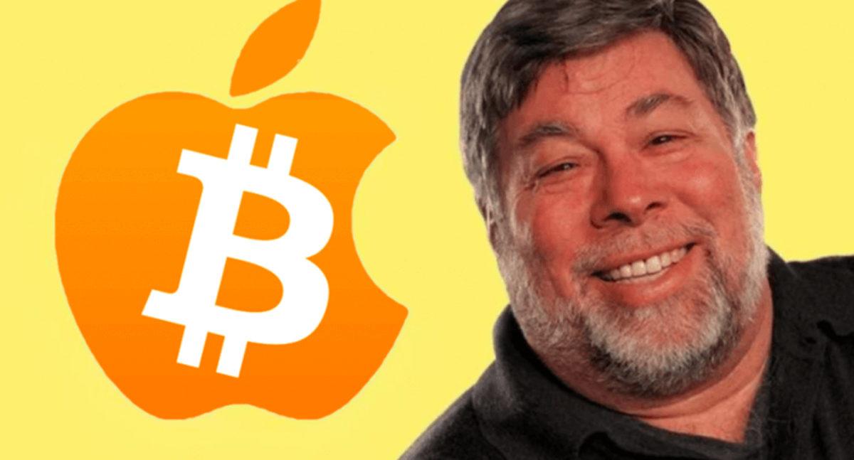 Steve Wozniak: 