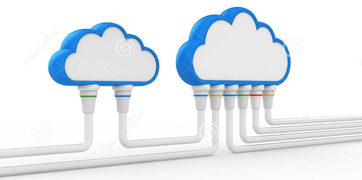 Blockchain Teknolojisi, İşletmelerin Çoklu Ağ Yönetimine Yardım Edebilir