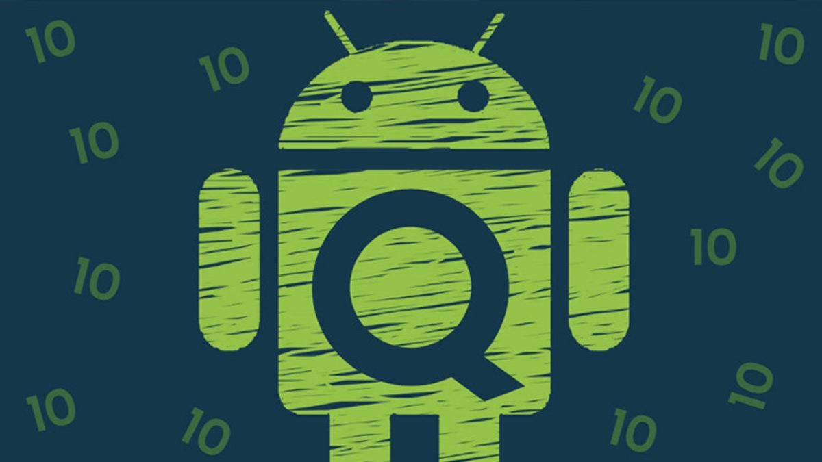 Android Q, Arka Plan Uygulamalarının Verileri Okumasını Engelleyebilir