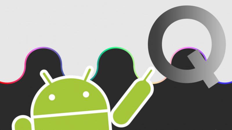 Android Q, Arka Plan Uygulamalarının Verileri Okumasını Engelleyebilir
