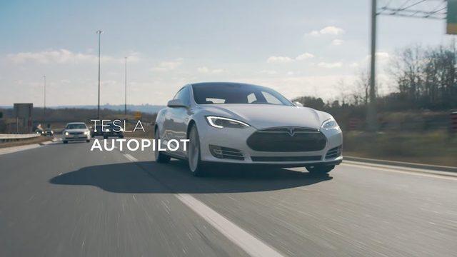 Tesla Autopilot 3.0 İle Tanışın: İleri Düzey Yapay Zeka Sistemi