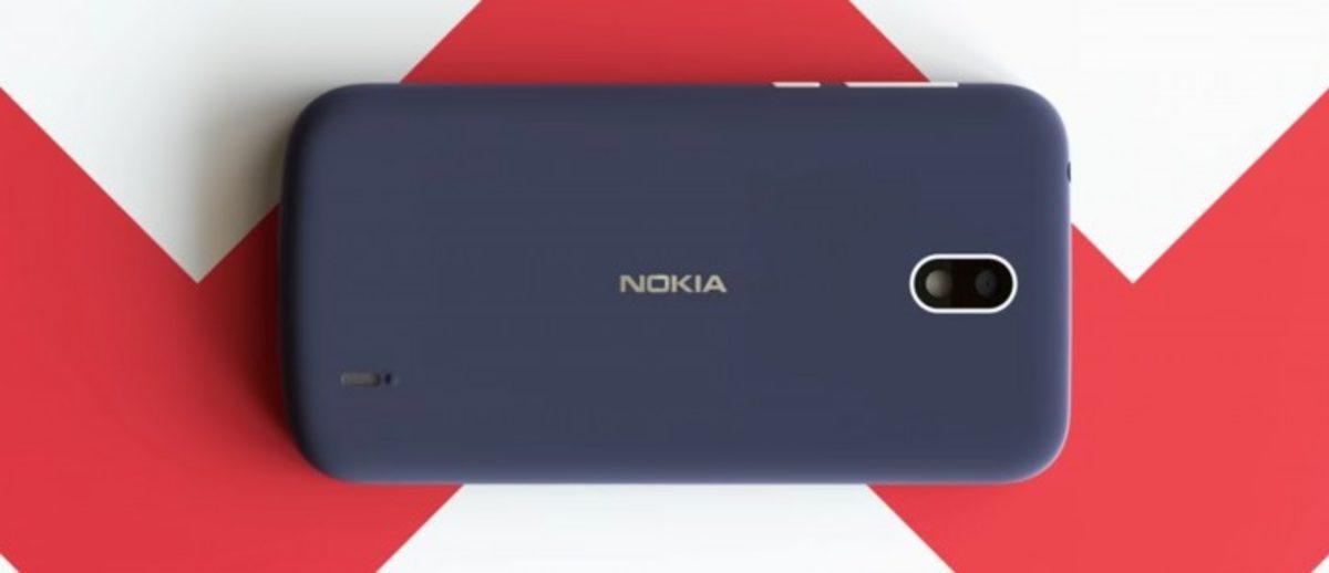 Nokia 1 Plus Hakkında Yeni Detaylar Ortaya Çıktı