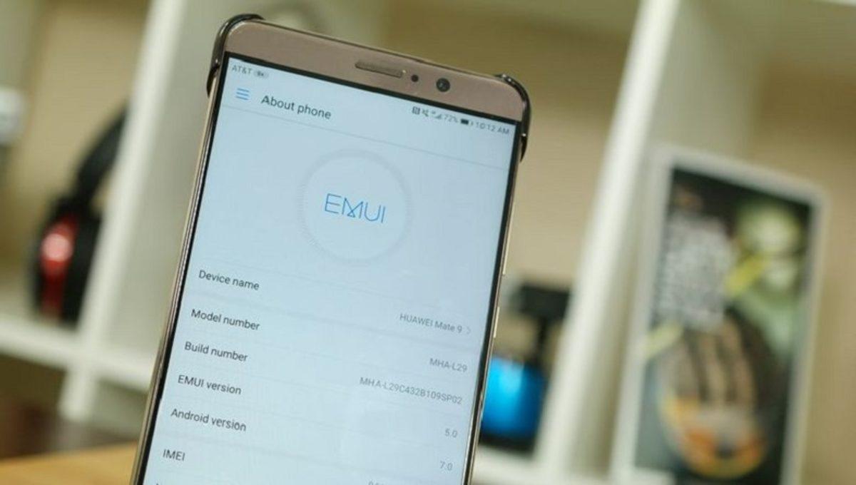 Huawei Mate 9 İçin Stabil Android 9 Pie Güncellemesinin Dağıtımı Başladı