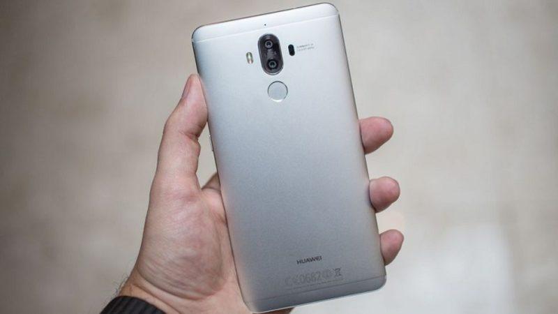 Huawei Mate 9 İçin Stabil Android 9 Pie Güncellemesinin Dağıtımı Başladı