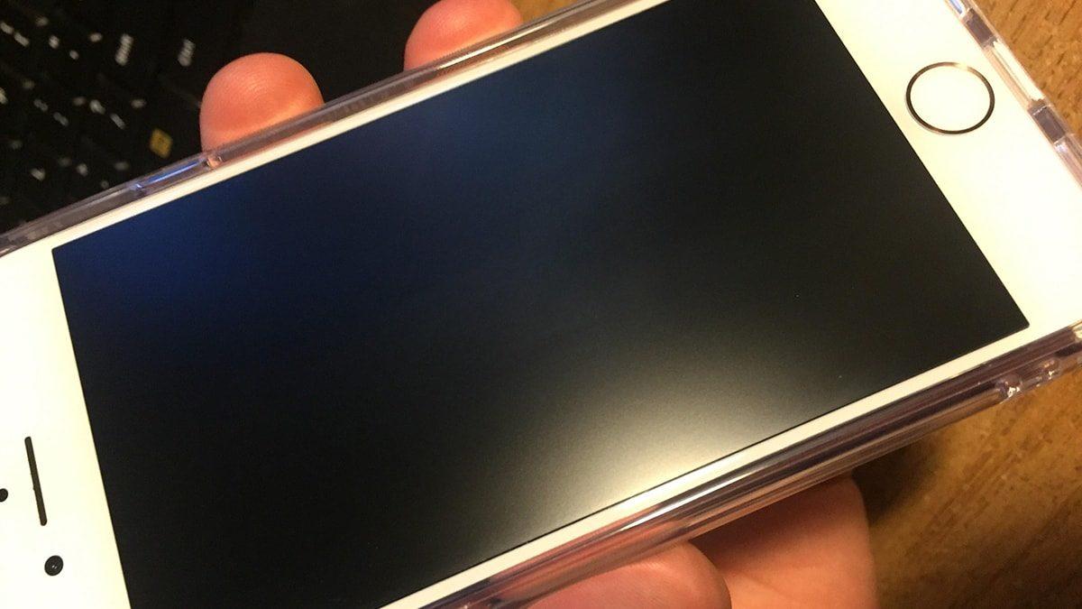 Ekran Koruyucusundaki Baloncuklar Nasıl Temizlenir? (Video)