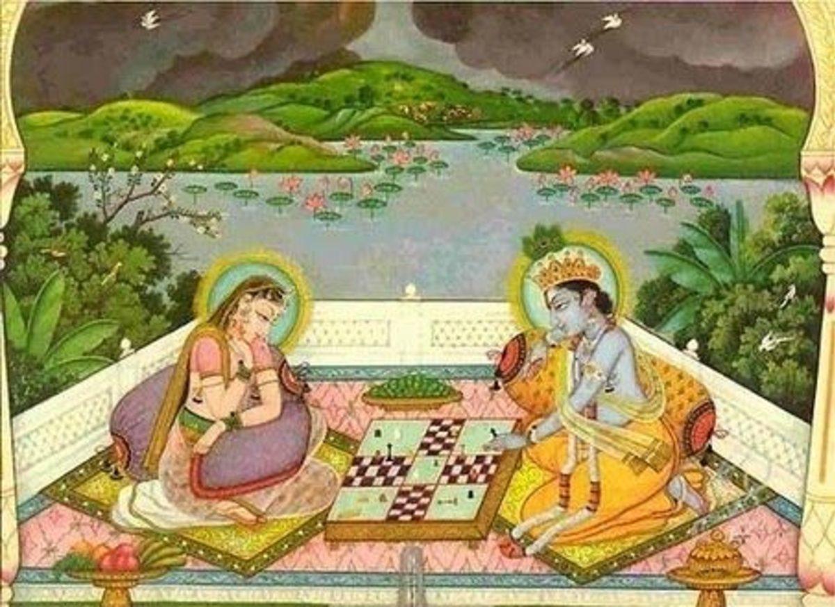 Tarih Boyunca Oynanan En İlginç 12 Masa ve Zar Oyunu