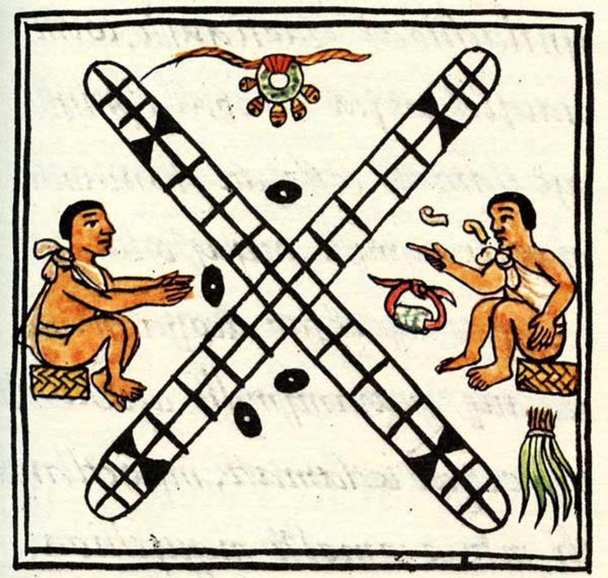 Tarih Boyunca Oynanan En İlginç 12 Masa ve Zar Oyunu