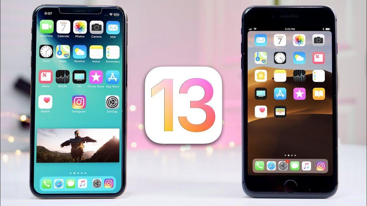 Türk Tasarımcının iPhone’unuzda Görmek İsteyeceğiniz Kalitedeki iOS 13 Konsepti
