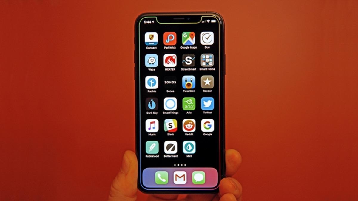 Türk Tasarımcının iPhone’unuzda Görmek İsteyeceğiniz Kalitedeki iOS 13 Konsepti