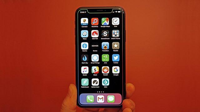 Türk Tasarımcının iPhone’unuzda Görmek İsteyeceğiniz Kalitedeki iOS 13 Konsepti
